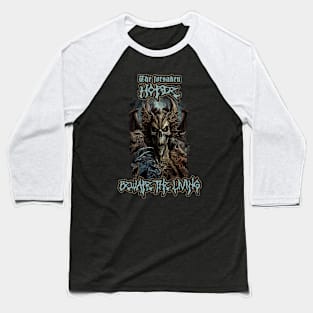 World of Warcraft Baseball T-Shirt